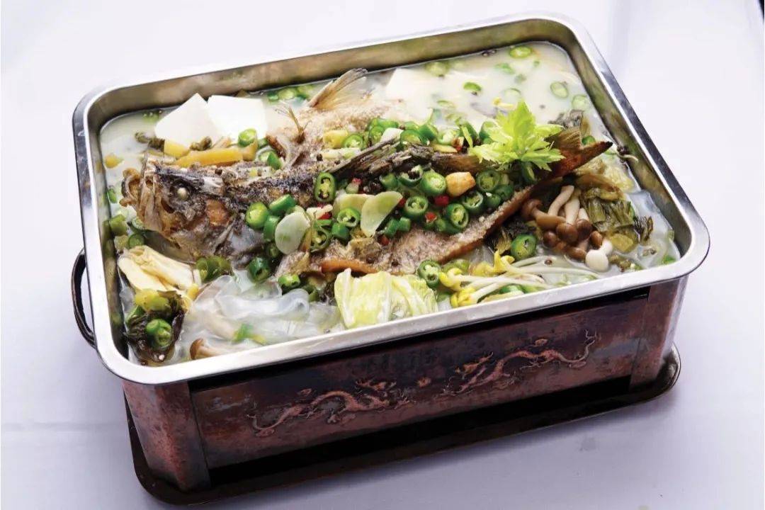 错过男人没关系,但不能错过上好的烤鱼