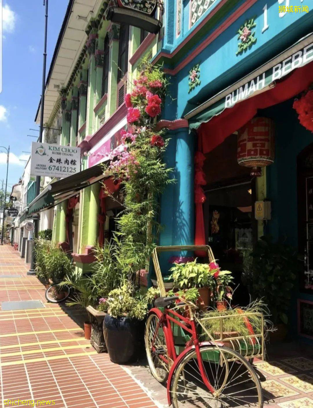 狮城5月公共假期去哪玩,攻略都在这里了