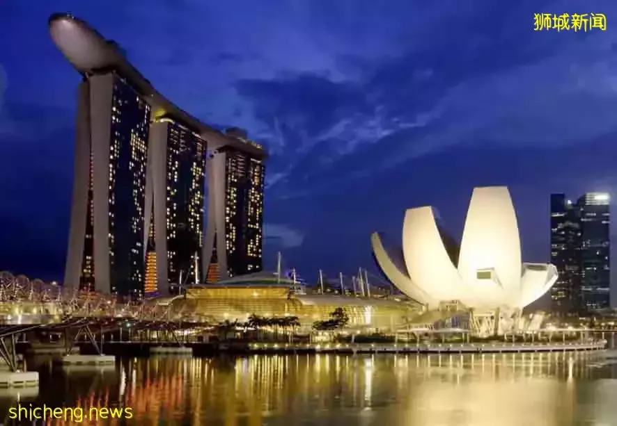 全球宜居城市 新加坡下滑至37名