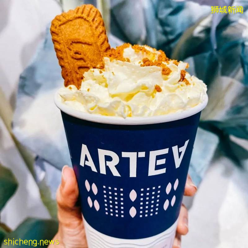 備受好評的奶茶店鋪大盤點!點擊收獲排隊攻略