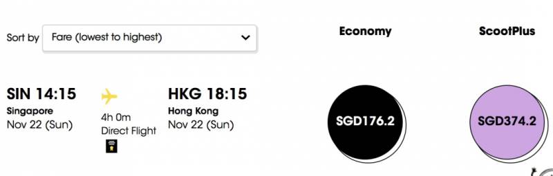 香港飛新加坡機票被搶空！現在去香港旅遊全攻略，酒店太便宜了