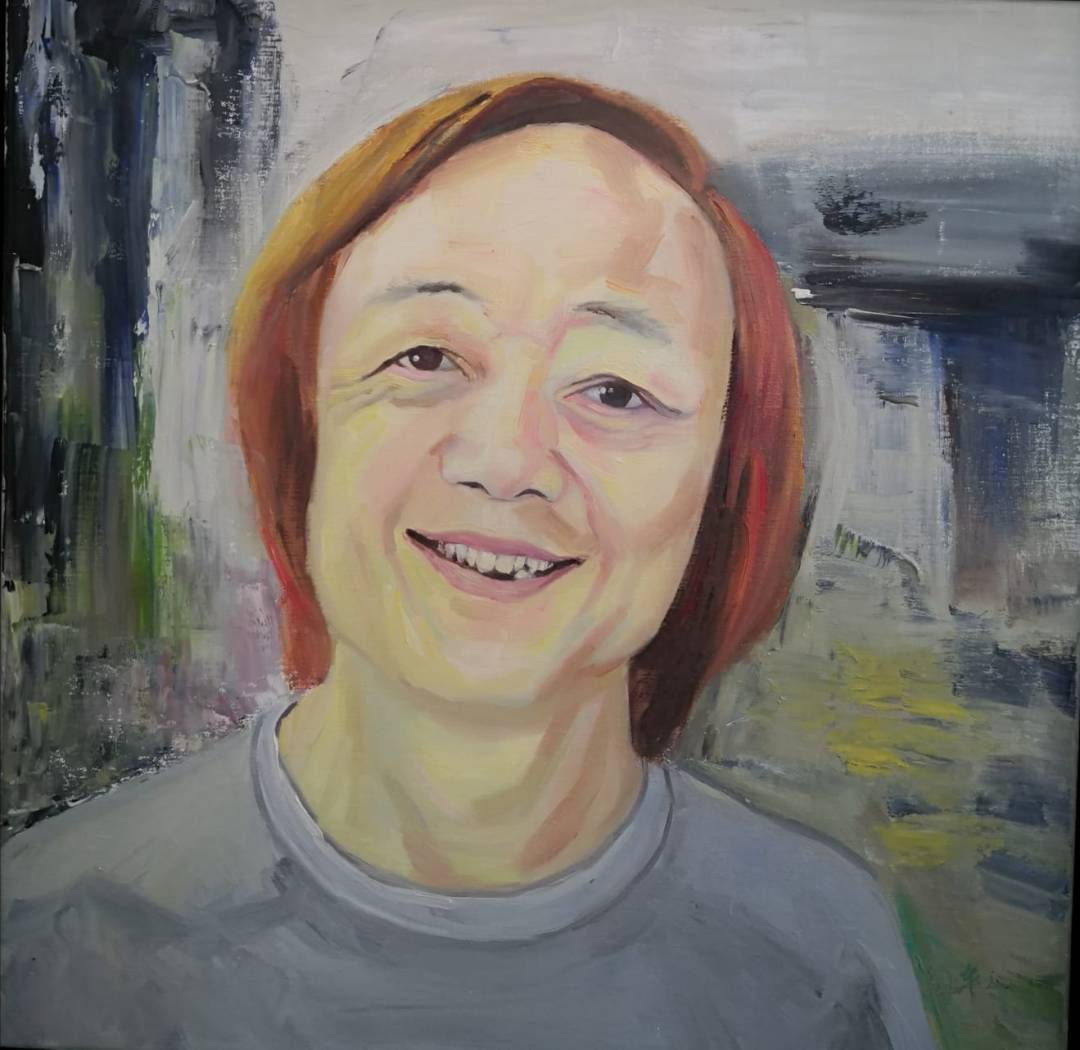 新加坡55藝術空間新春小品展：好久不見，你好嗎