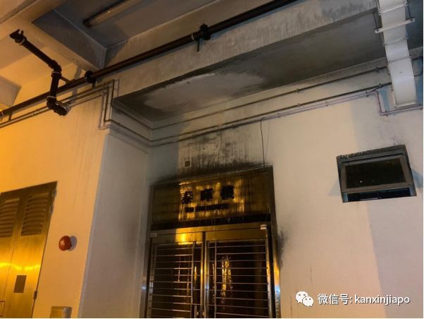 香港新型肺炎预备隔离区遭黑衣人纵火丨特区全面实施入境管控!