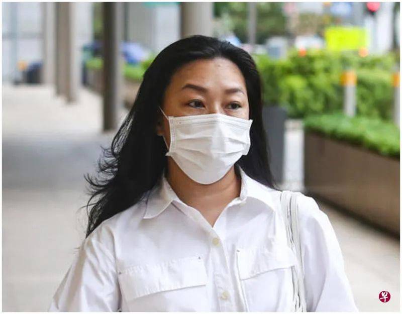 狮城豪门风云！弟妇被丢香蕉遭辱骂 向大姑与其夫索赔25万新元