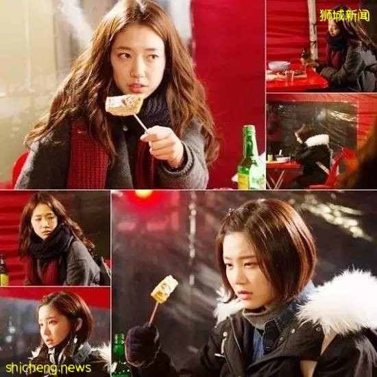 打卡韓劇同款“路邊攤”，這家全新餐廳滿足你的韓餐願望