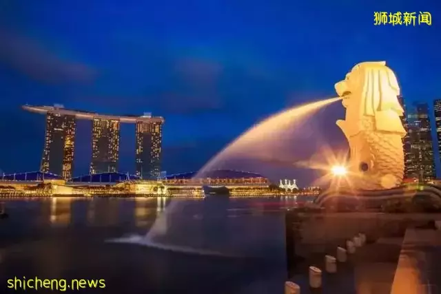 李光耀晚年直言:虽然新加坡是华人国家,但它不会“回归祖国”