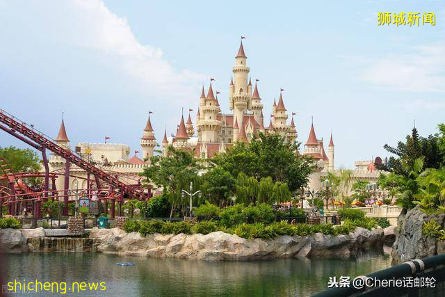 新加坡旅遊3天就夠?看完這篇最全攻略,你還這樣認爲嗎!