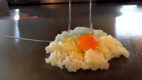 吃过铁板烧，才知道日料厨师的天花板在哪里