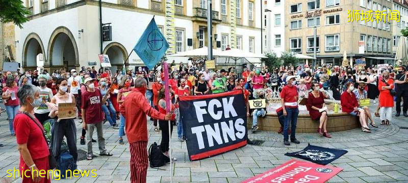 德國、美國肉類工廠確診破1000、百事中國8人確診!新加坡進口食品還安全嗎!