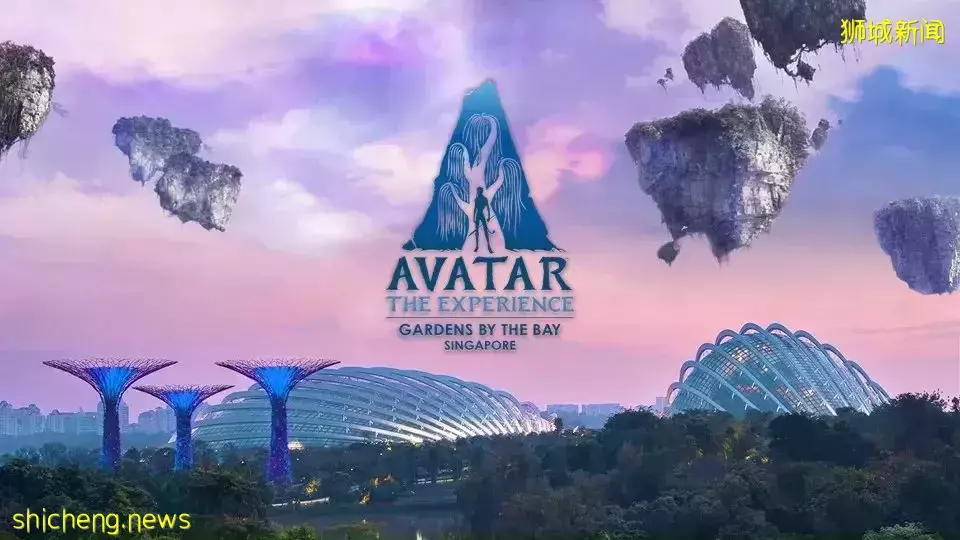 爲了遊客新加坡拼了！要建滑雪中心、雨林酒店，還要給金沙再蓋一幢樓