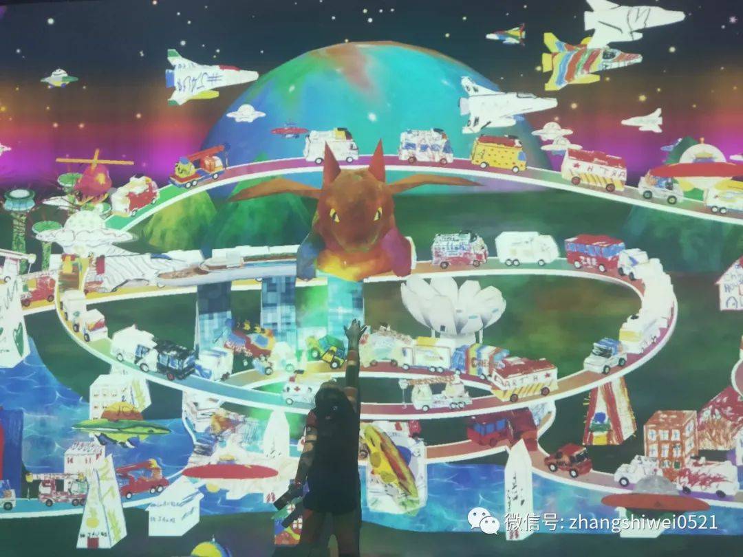 新加坡遊記系列 走,去逛博物館呀