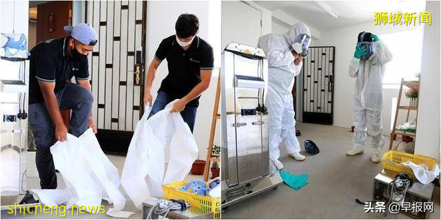 遗物整理师 化恐惧为同情与怜悯