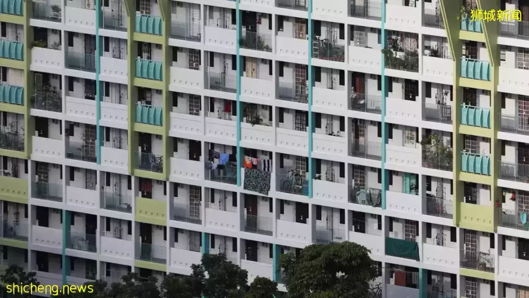 “脏衣服攒到7公斤才能洗,滴水罚钱!新加坡房东还要赶我走?”