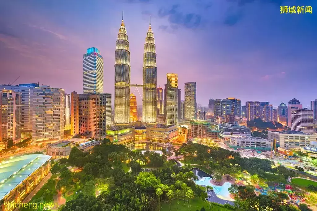 AirAsia预计今年底,全面恢复“新马”往返航班✈️ 目前飞往吉隆坡、槟城、Langkawi机票都不超过S$100