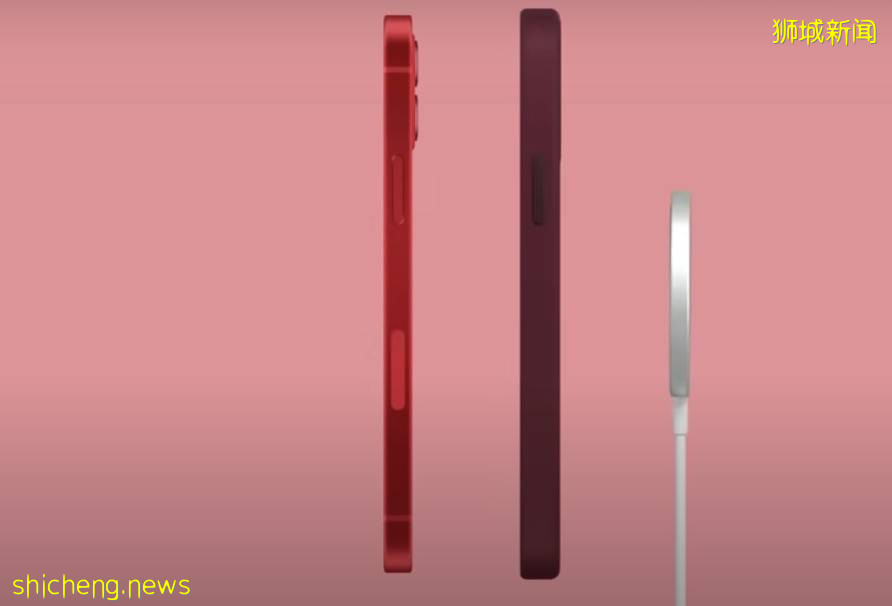 iPhone13真机被抢先曝光！9月开始发售，新增三个配色美死了