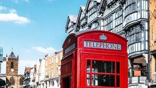 英国VS香港VS新加坡，同样是一年制硕士，我到底该去哪