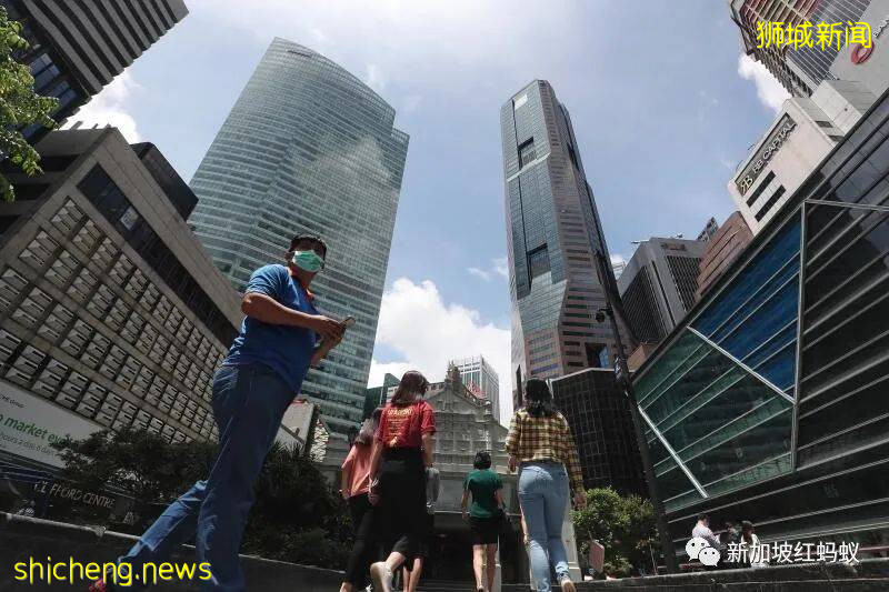 受过高等教育的新加坡大龄女子不婚现象，并非“社会问题”