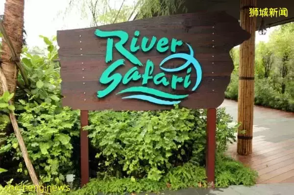 世界旅遊地圖攬勝—亞洲新加坡