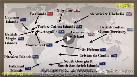 愚人节，也是新加坡命运转折点