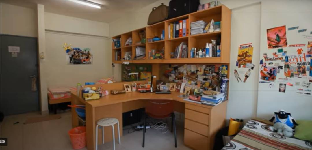 幹貨 NUS宿舍全介紹及最新住宿費用一覽