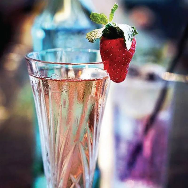 新加坡聖誕+新年大餐，“吃貨們”走一個