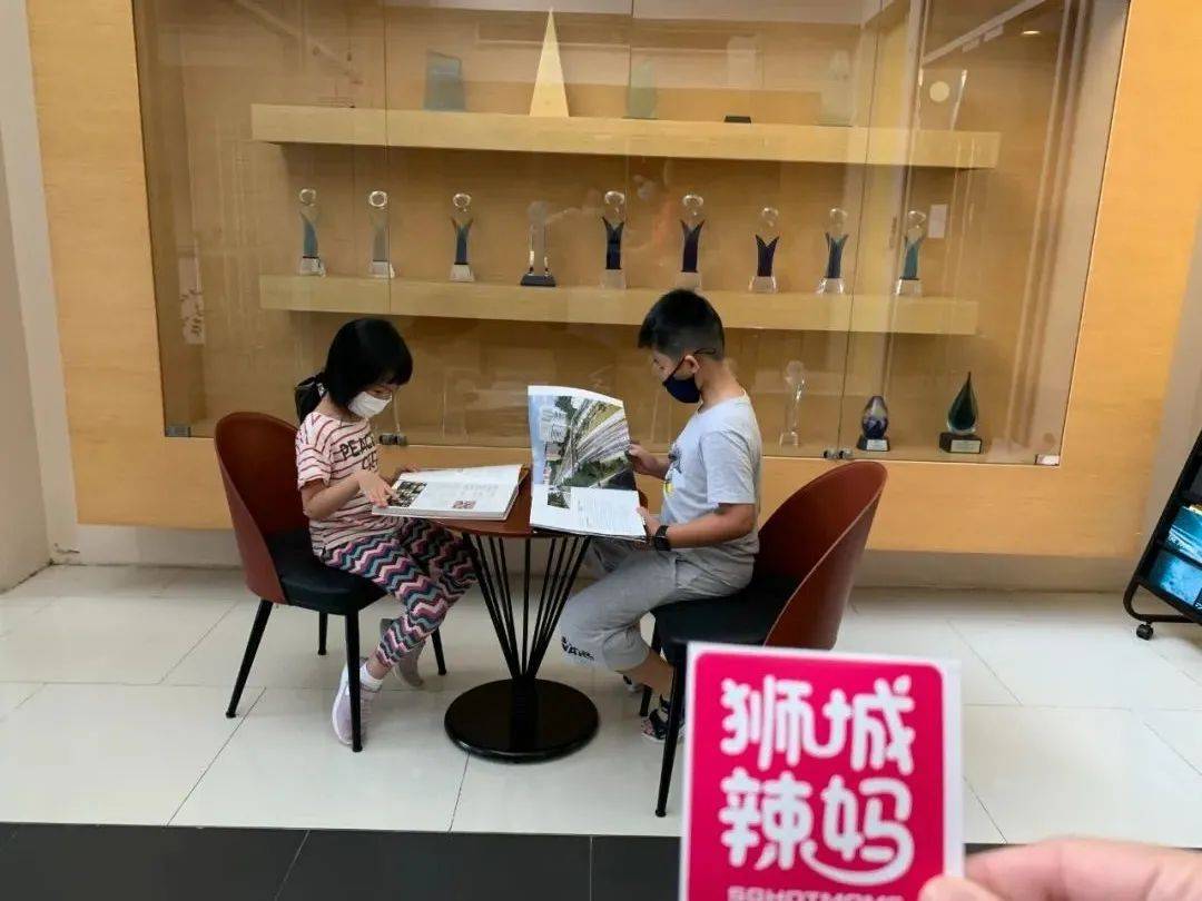 辣妈史上最惨遛娃记！新加坡的这个地方，你最近千万别去