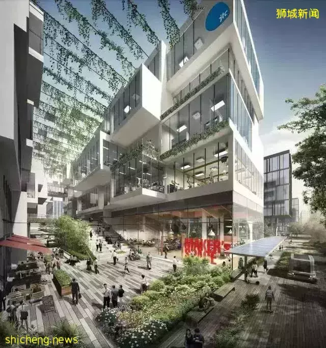 新加坡 熱門住宅：哪些地區將會成爲人們最感興趣的投資寶地