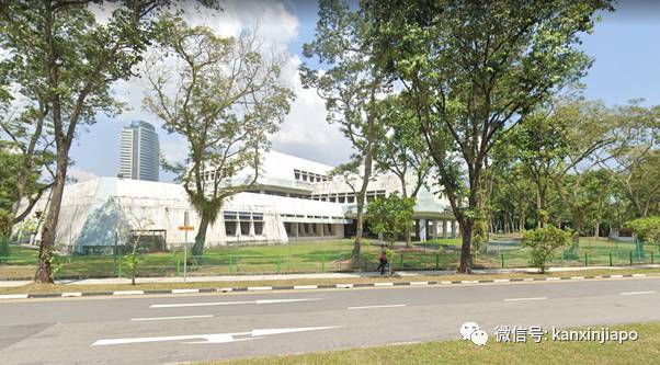 再次加强力度,新加坡将增设两个邻里检测中心