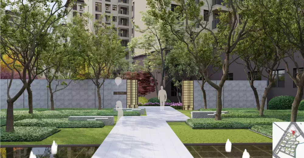 生活在新加坡度假式園林中，是一種什麽體驗