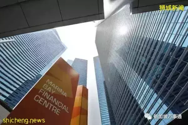 新加坡是一个袖珍国家,如何在短短57年内成为全球瞩目的存在