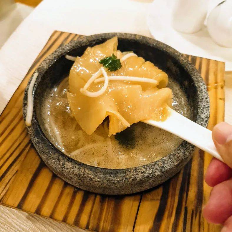 知名老字號餐館食爲鮮又搞事兒!$18.8居然可以吃國宴大菜紅燒大排翅