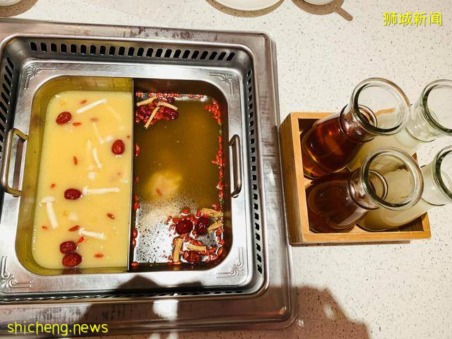 吃遍新加坡 第17期:滋补养颜越吃越美的火锅