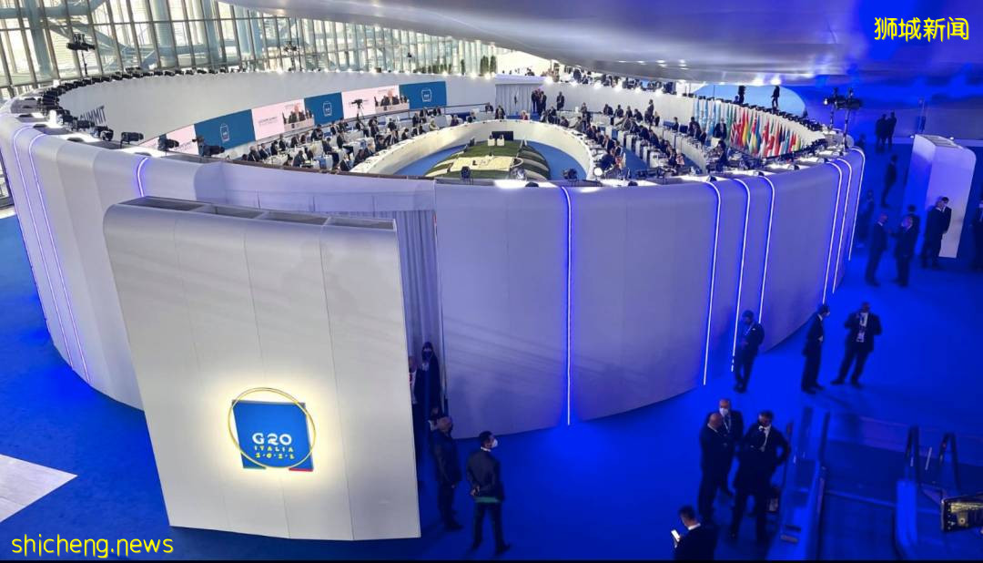 李总理携新加坡小分队打卡意大利!喷泉、万神庙、意式饺子看馋了