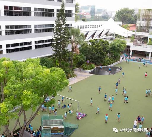 東南亞世界聯合學院