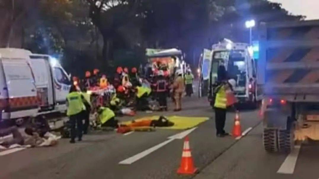 客工安全受關注!車禍奪命,宿舍疫情反複,11人確診