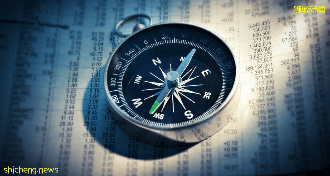 新加坡组屋与公寓的历史和未来