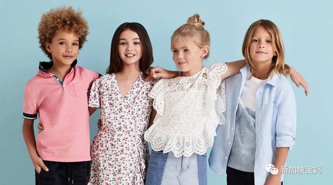 做童模難嗎?如何在新加坡做一名兒童模特