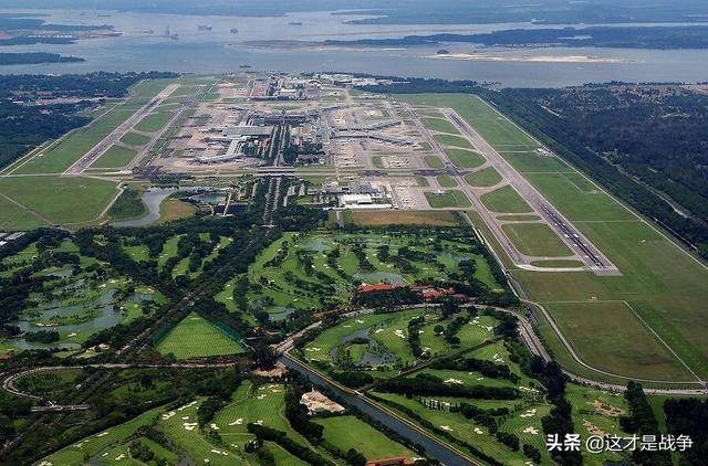 “狮城”新加坡，为何被称为世界上最安全的城市