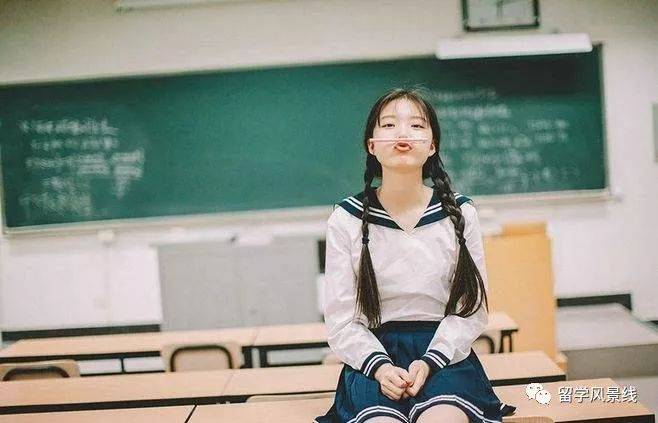 新加坡的中学，原来是这样的