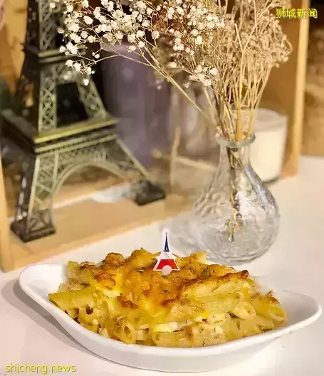 穿越了!边画画边喝咖啡,在新加坡体验欧洲艺术High Tea