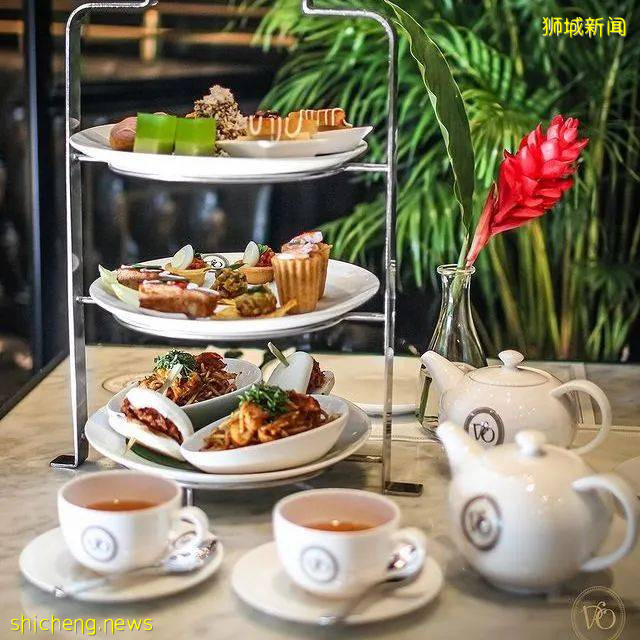 云端气氛组就位!狮城玩乐之旅即刻启航