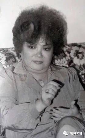 新加坡和大馬兩地最傳奇的性感女神!老虎秀的祖師爺!