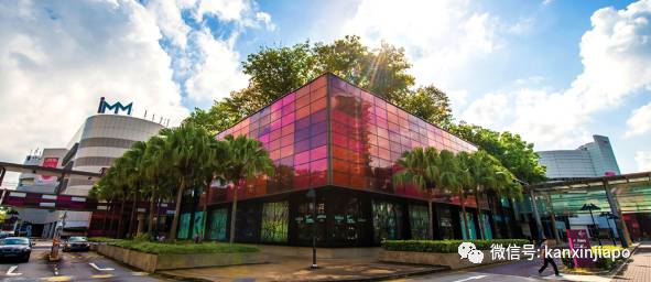 大品牌優惠低至二折！IMM帶你超勁爆過新年