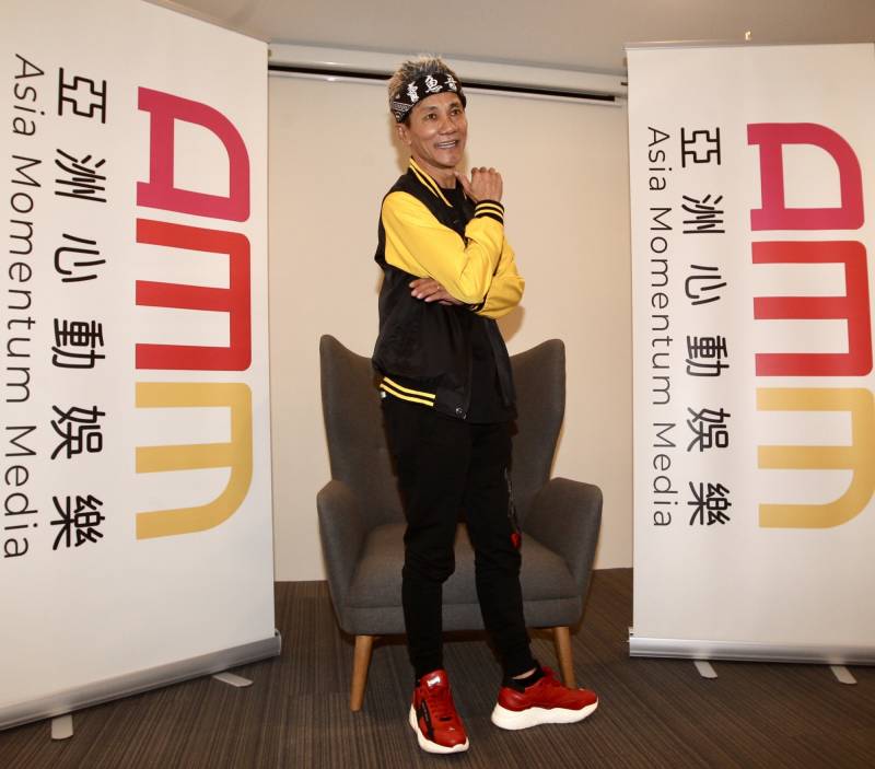 王雷以“賣魚哥”闖出名堂 6位數新幣當代言人