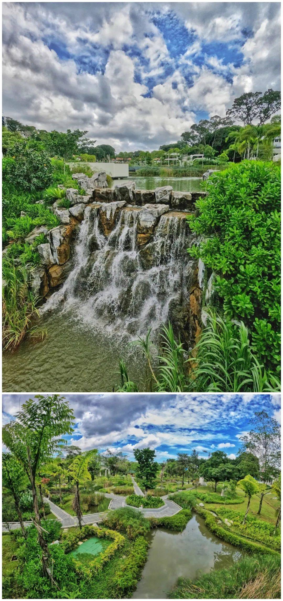 新年假期去哪里?新加坡12个小众新开景点等你来打卡