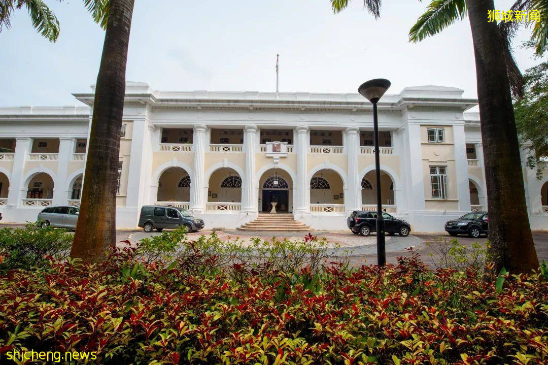 “隱藏”在新加坡的世界級名校,今天來個大揭秘