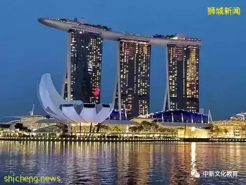 新加坡旅遊,9大網紅打卡地