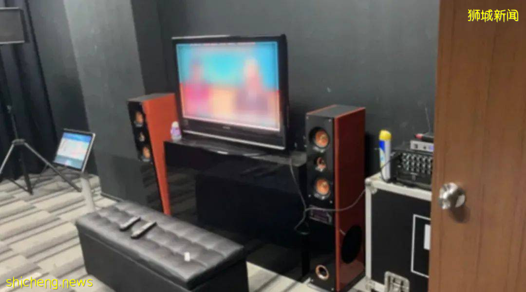 仅7天,新加坡警察突击154家店!芽笼性工作者转行送餐