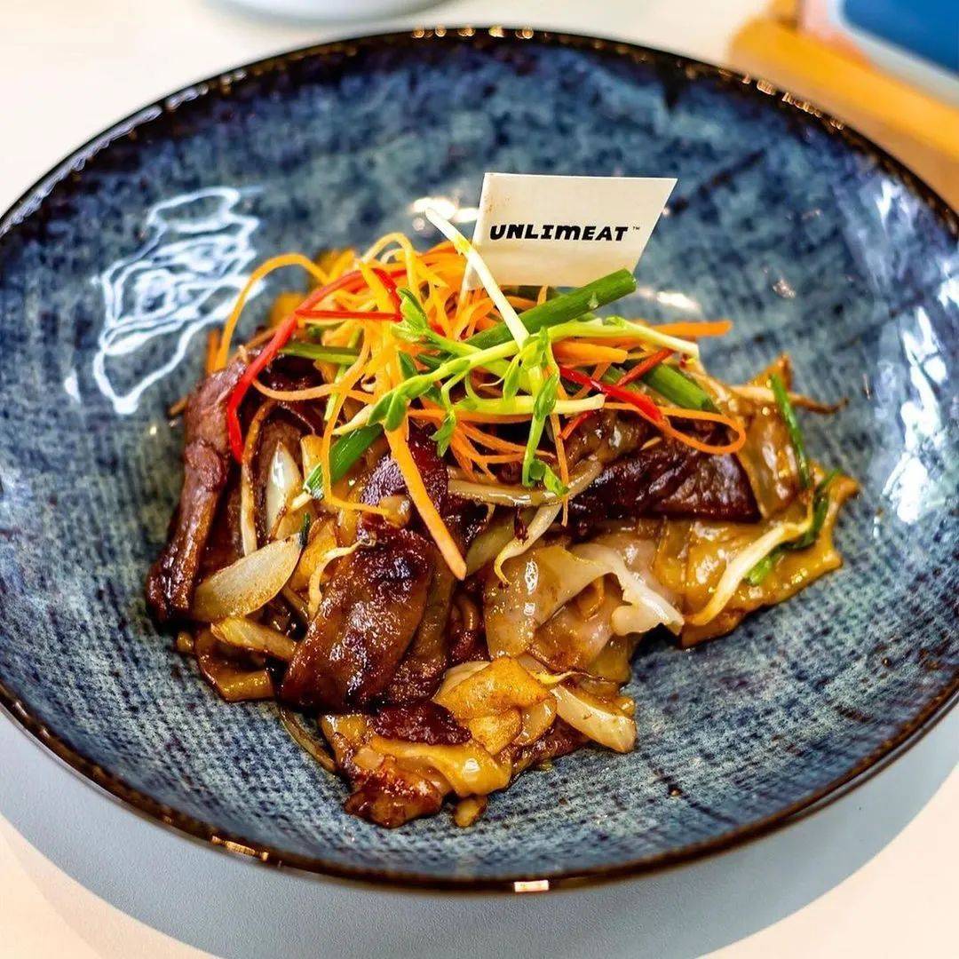 拯救Blue的新店!知道的人不多、但值得打卡的新开餐厅了解一下