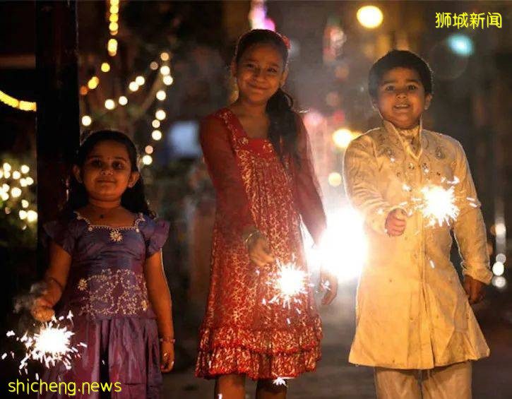 屠妖节到底“屠”什么妖？新加坡屠妖节怎么玩？看这篇就懂了